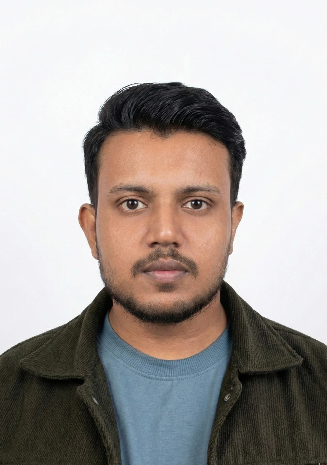 Team Member Image